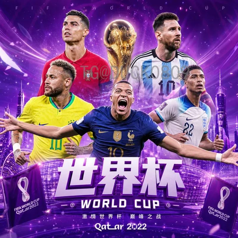 2026年美加墨世界杯主办城市全解析：从洛杉矶到墨西哥城
