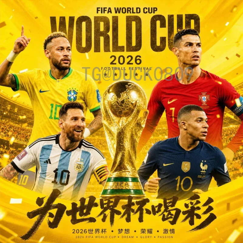 详细2026世界杯巴西队阵容分析：新老交替的桑巴军团能否再次夺冠？